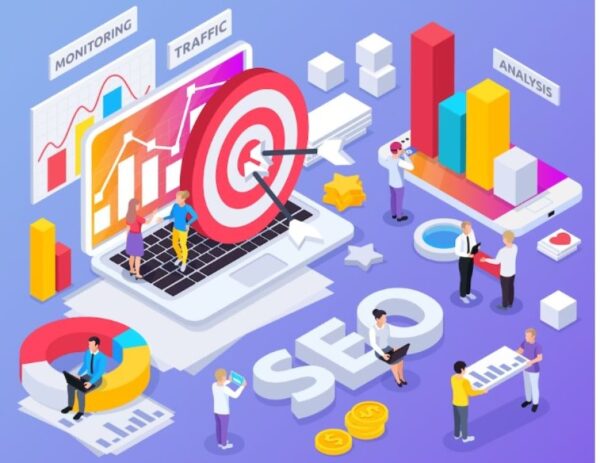 Growth Plan Seo